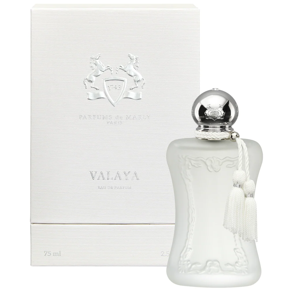 Parfums de Marly Valaya Eau De Parfum 75ml - Image 2