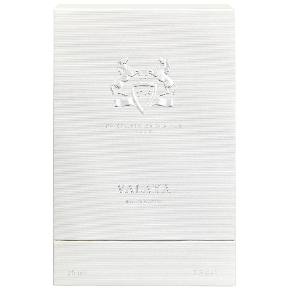 Parfums de Marly Valaya Eau De Parfum 75ml - Image 3