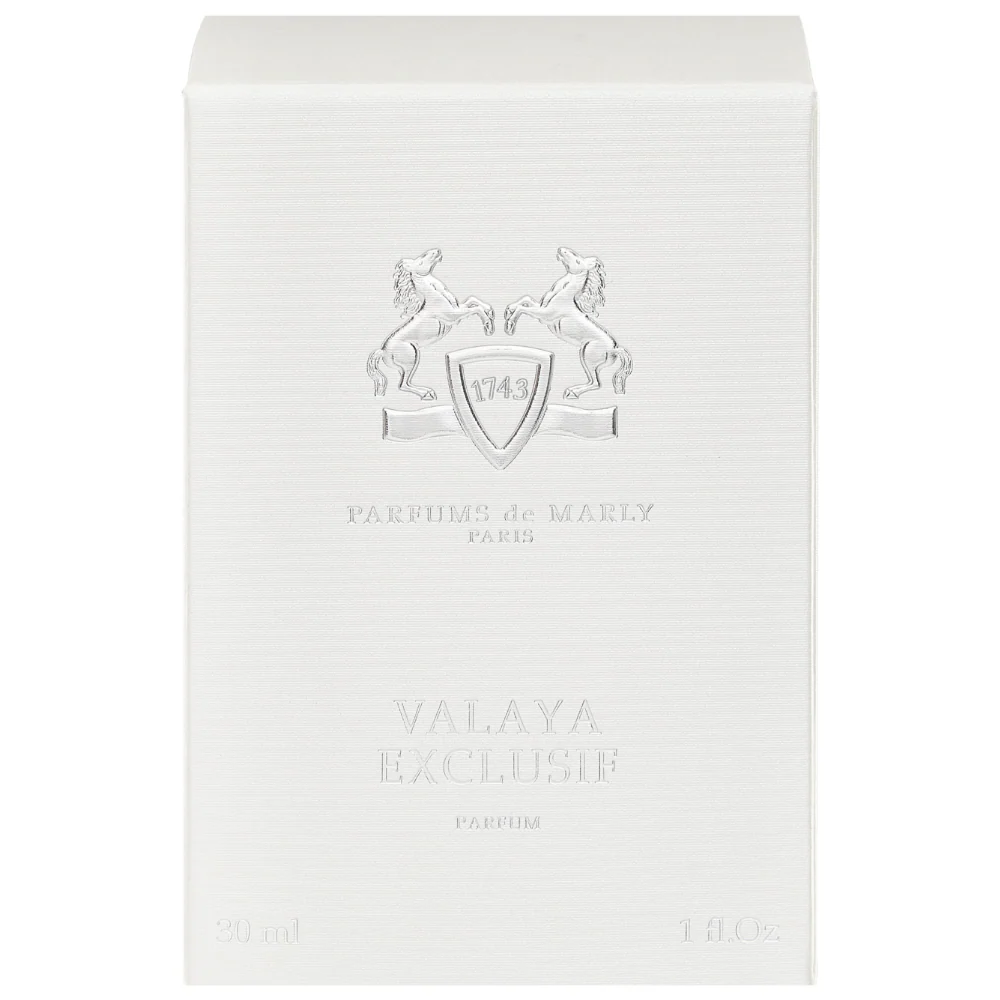 Parfums de Marly Valaya Exclusif Parfum 30ml - Image 3