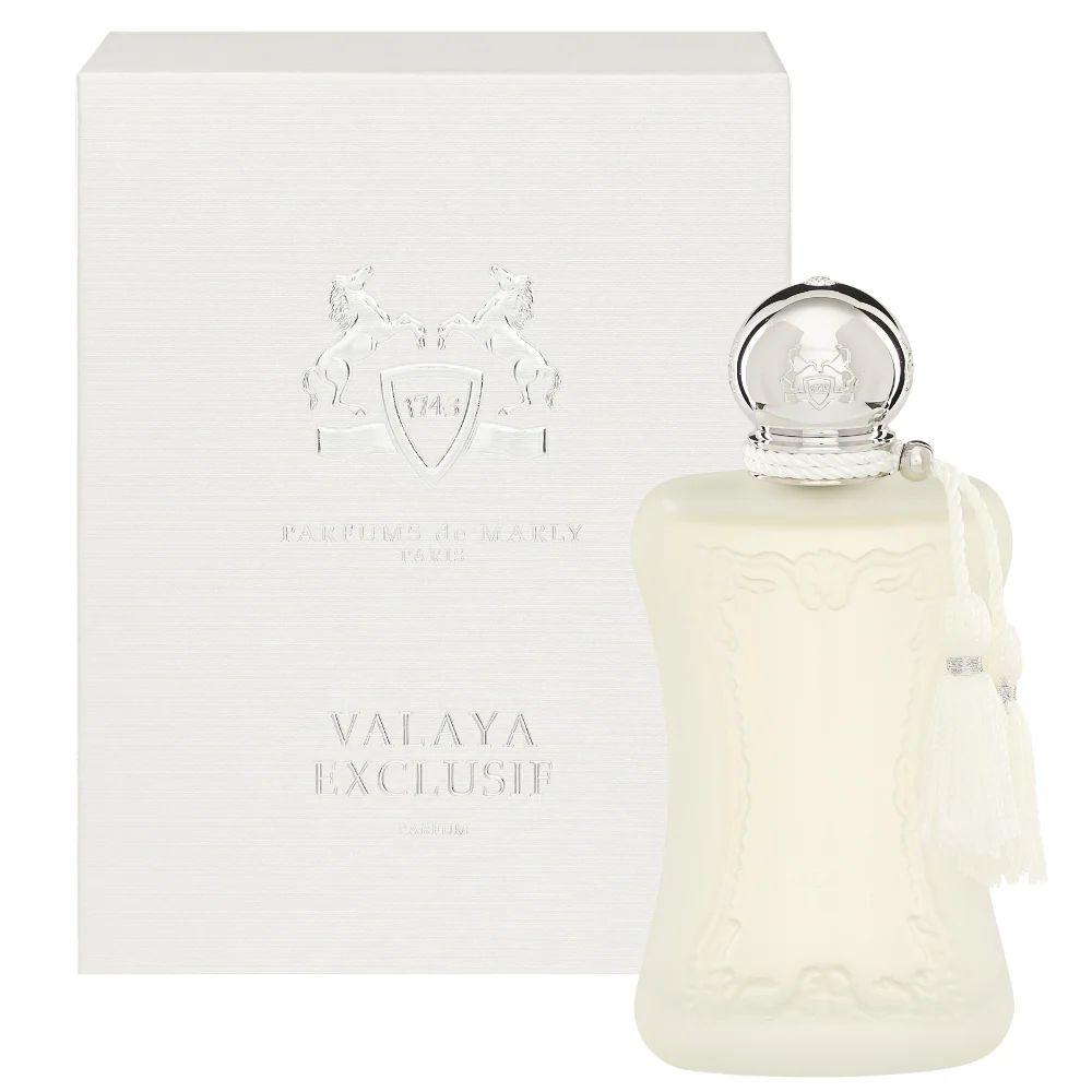 Parfums de Marly Valaya Exclusif Parfum 75ml - Image 2