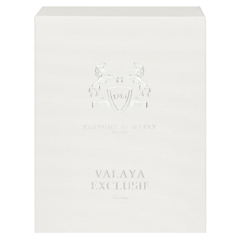 Parfums de Marly Valaya Exclusif Parfum 75ml - Image 3