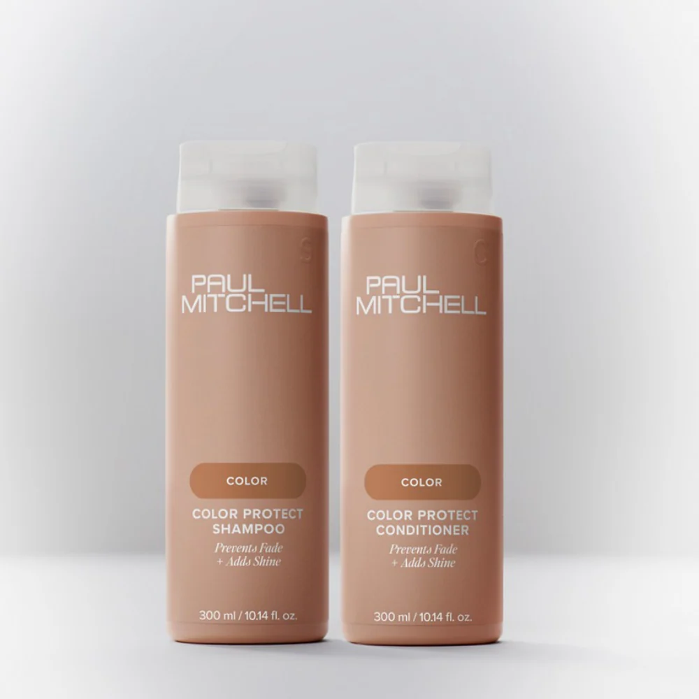 Paul Mitchell Colour Protect Conditioner 300ml - Image 3