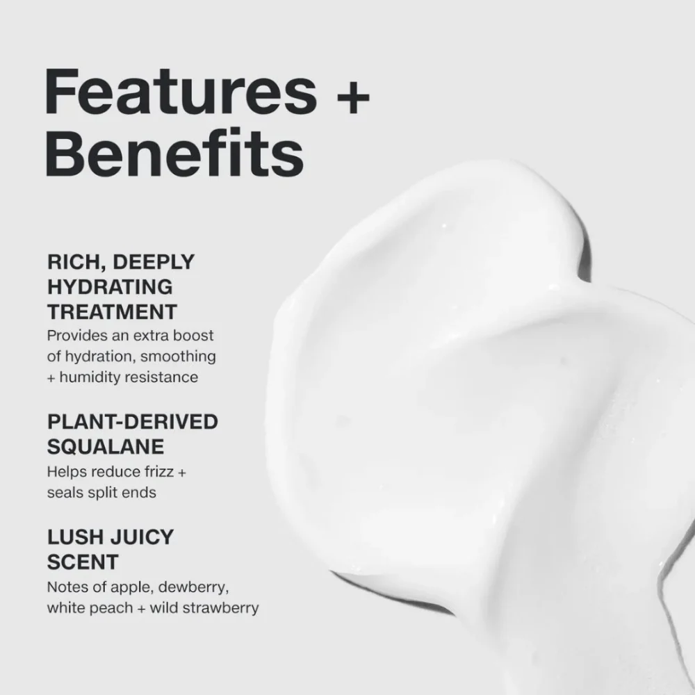 Paul Mitchell Smooth Sealing Mask 150ml - Image 2
