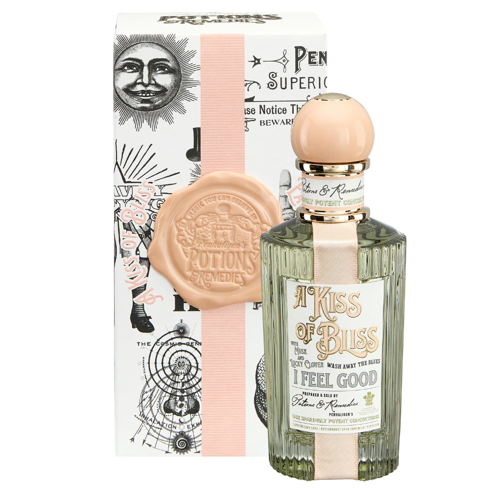 Penhaligon's A Kiss Of Bliss Eau De Parfum 100ml - Image 2