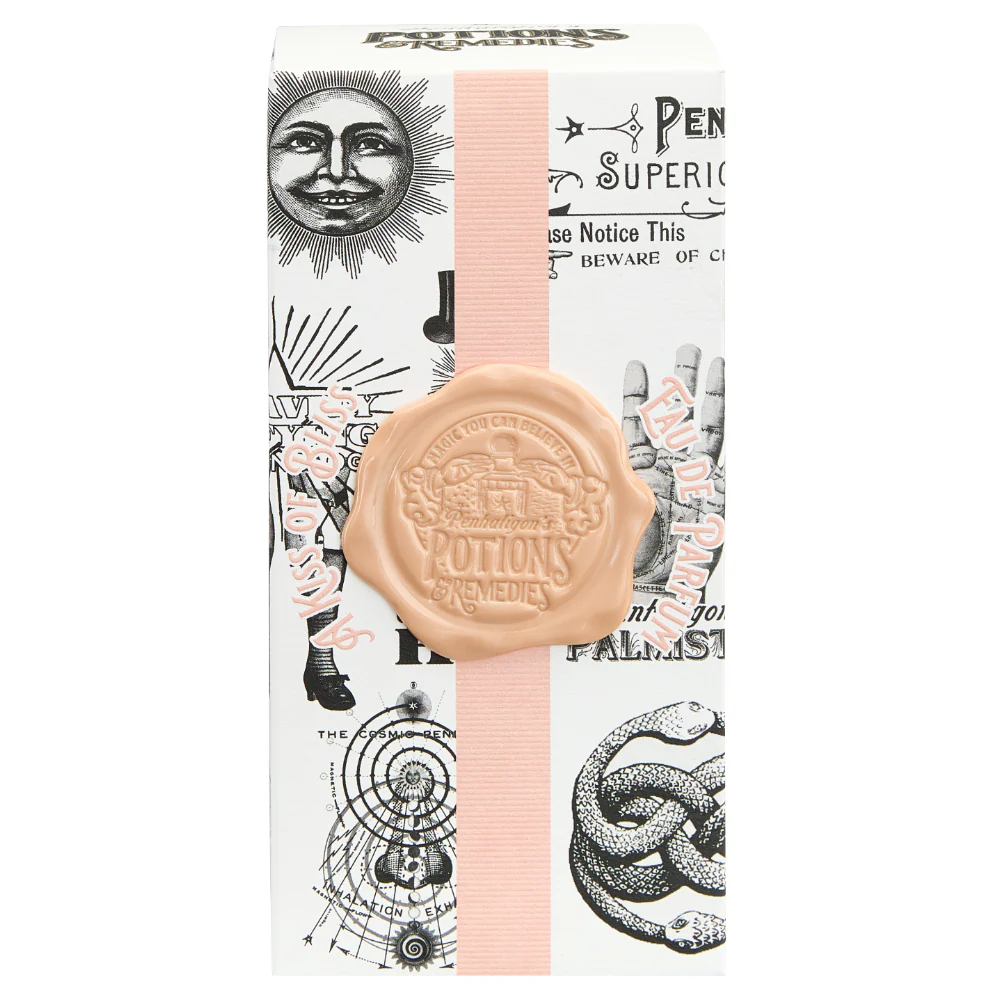 Penhaligon's A Kiss Of Bliss Eau De Parfum 100ml - Image 3