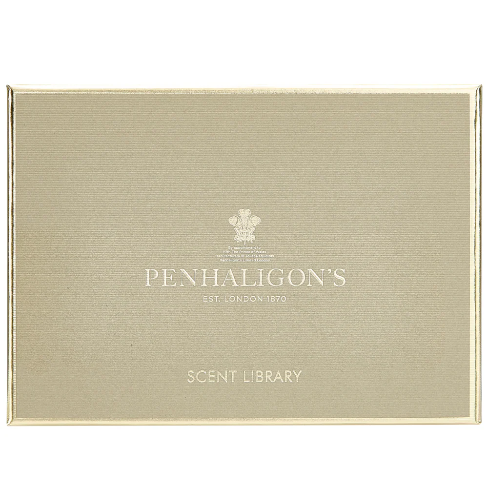 Penhaligon's Best Seller Scent Library 10 x 2ml - Image 3