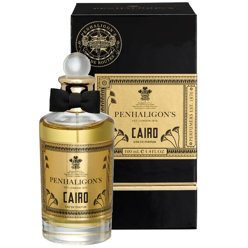 Penhaligon's Cairo Eau De Parfum 100ml - Image 2