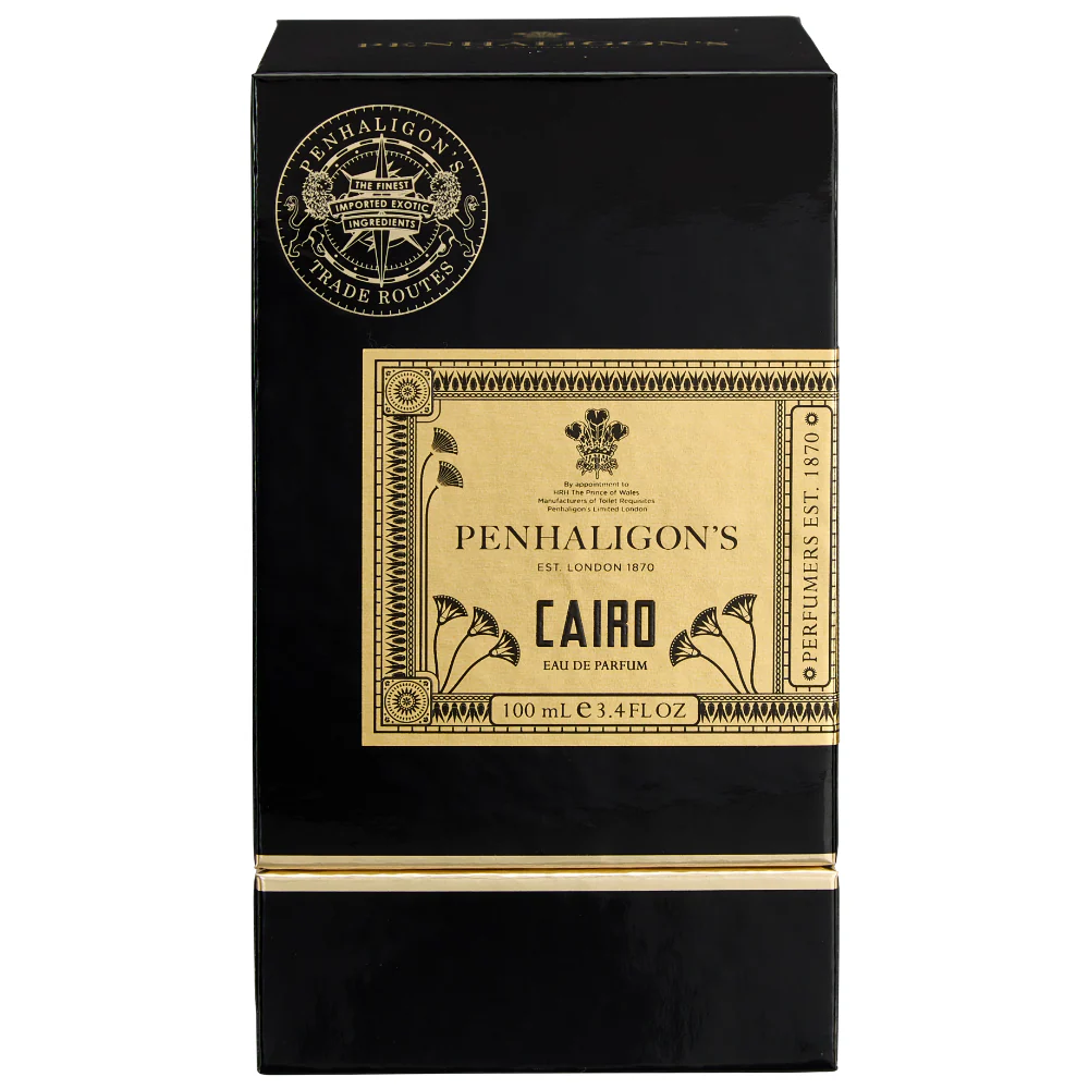 Penhaligon's Cairo Eau De Parfum 100ml - Image 3