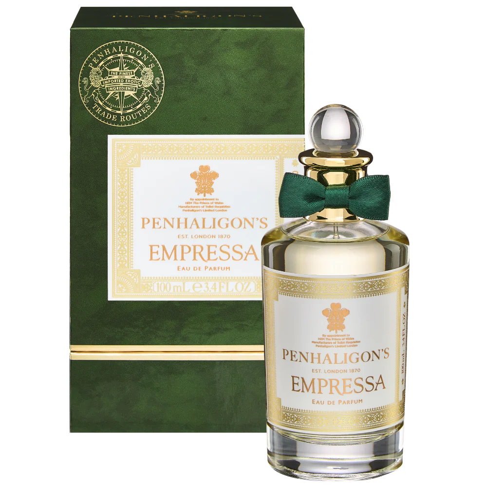 Penhaligon's Empressa Eau De Parfum 100ml - Image 2