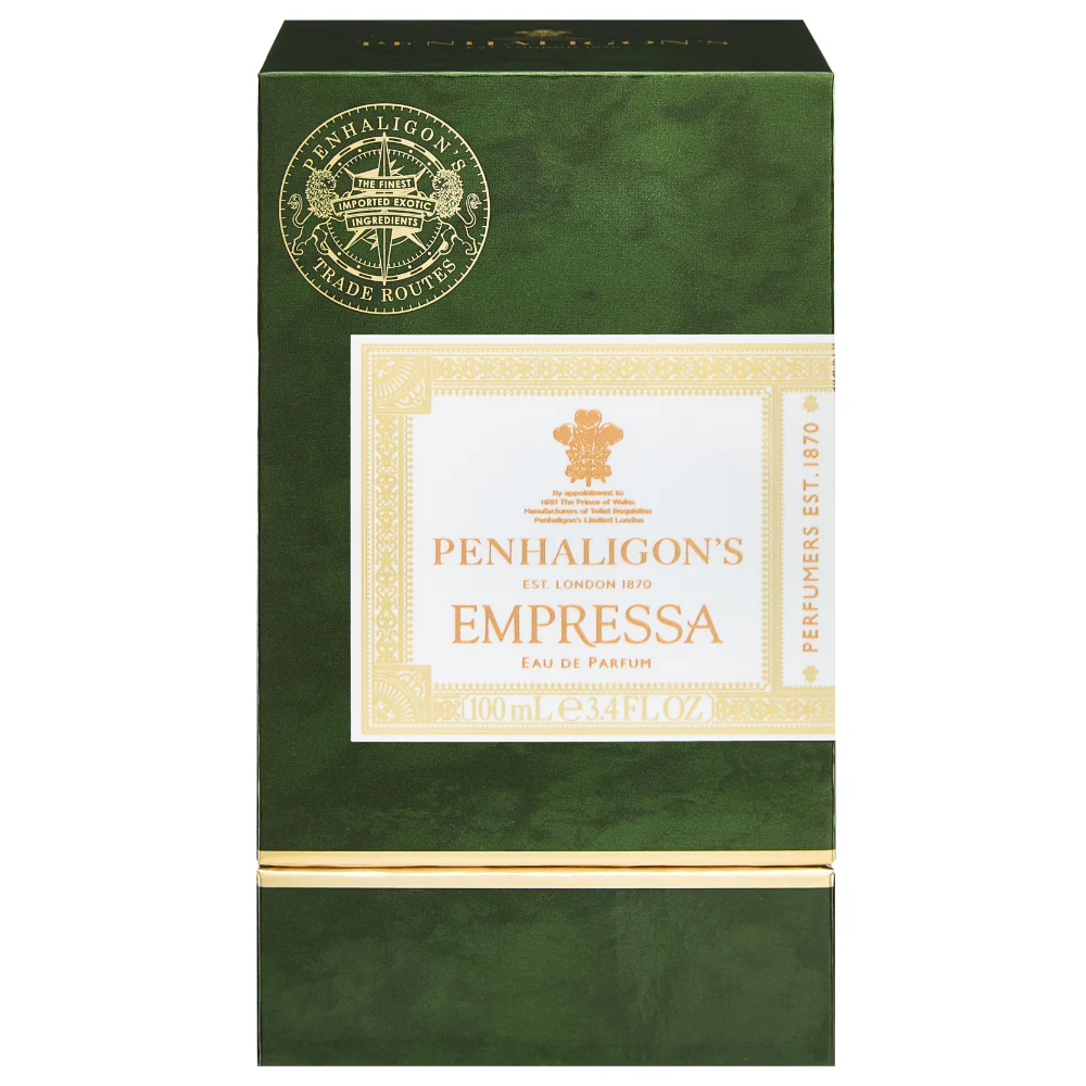 Penhaligon's Empressa Eau De Parfum 100ml - Image 3