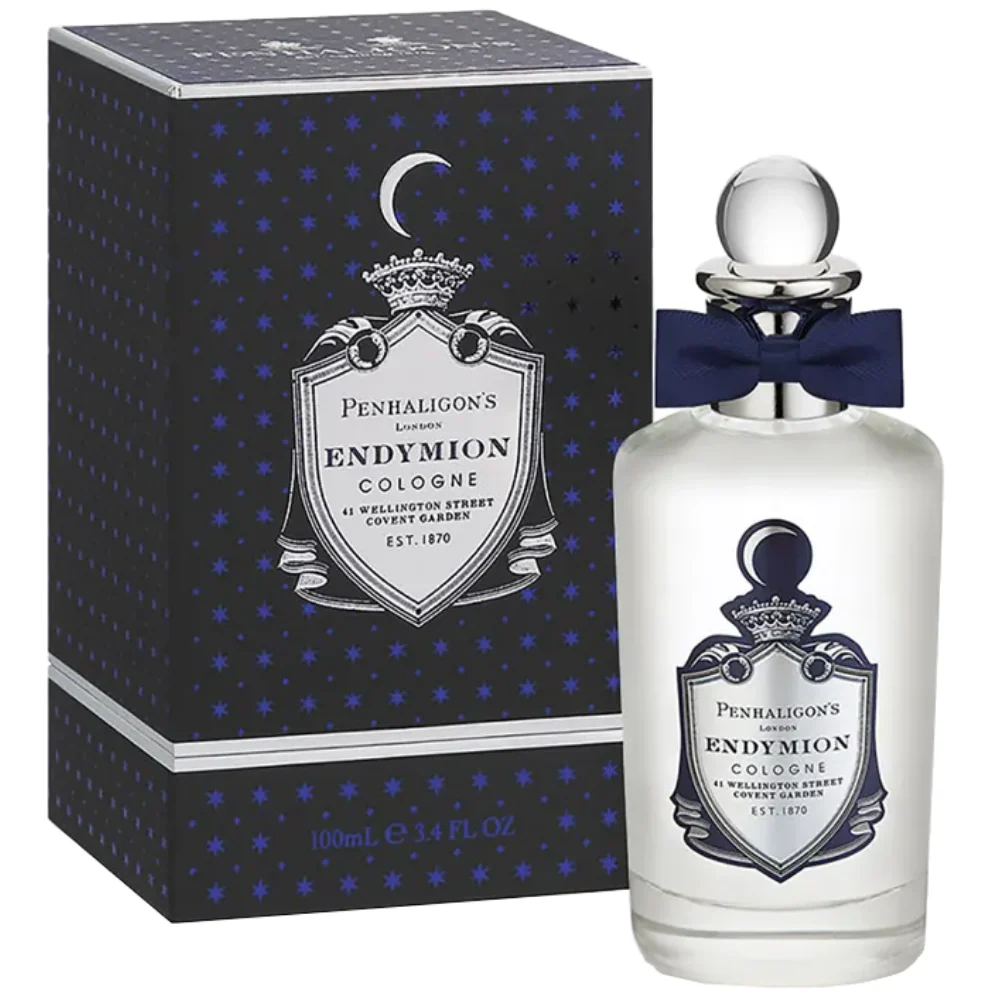 Penhaligon's Endymion Eau De Cologne 100ml - Image 2