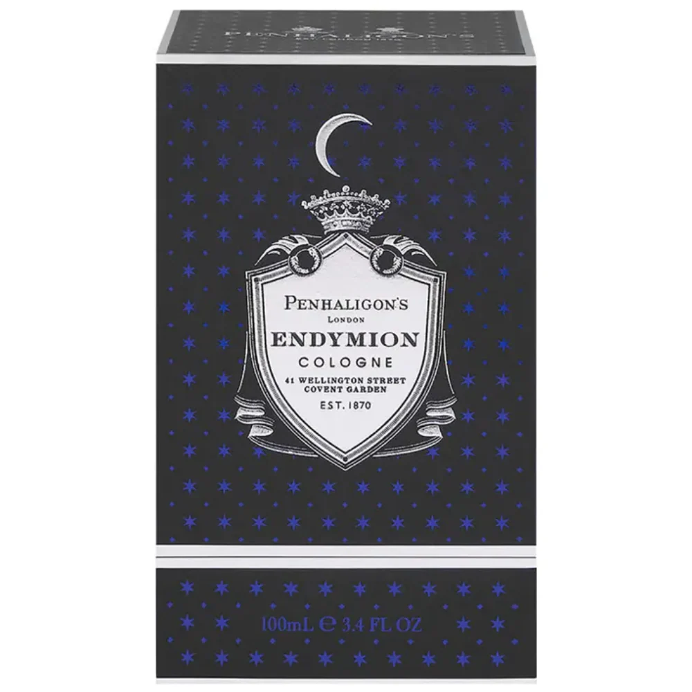 Penhaligon's Endymion Eau De Cologne 100ml - Image 3