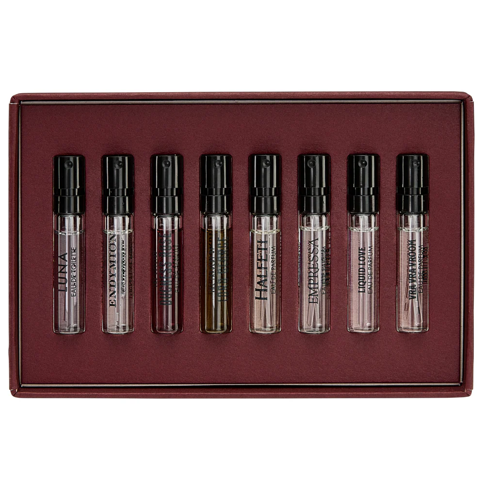Penhaligon's Festive Mini Discovery Fragrance Library 7 x 2ml - Image 2