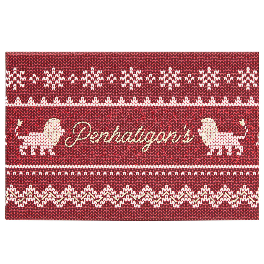 Penhaligon's Festive Mini Discovery Fragrance Library 7 x 2ml - Image 3