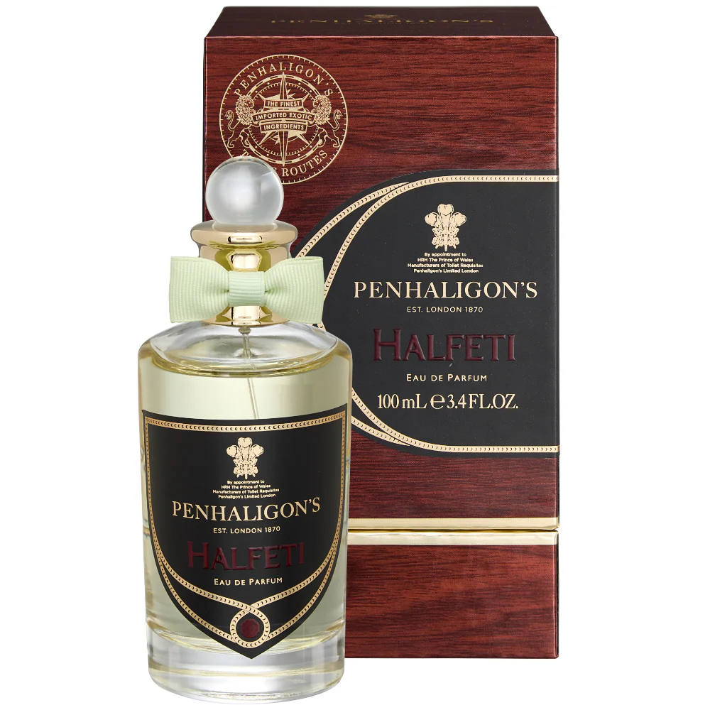 Penhaligon's Halfeti Eau De Parfum 100ml - Image 2
