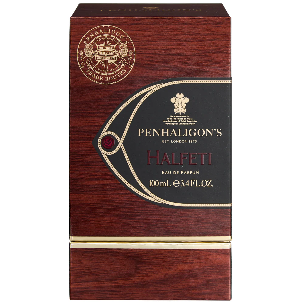 Penhaligon's Halfeti Eau De Parfum 100ml - Image 3