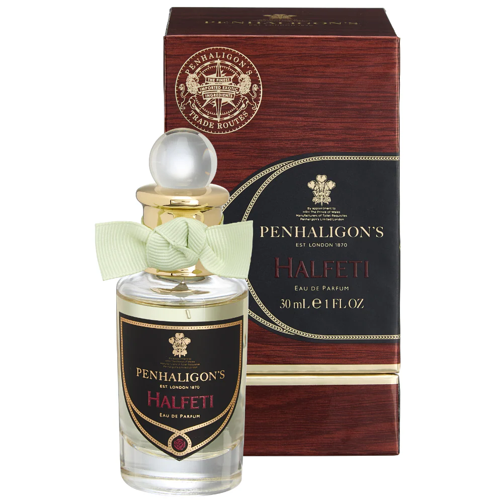 Penhaligon's Halfeti Eau De Parfum 30ml - Image 2