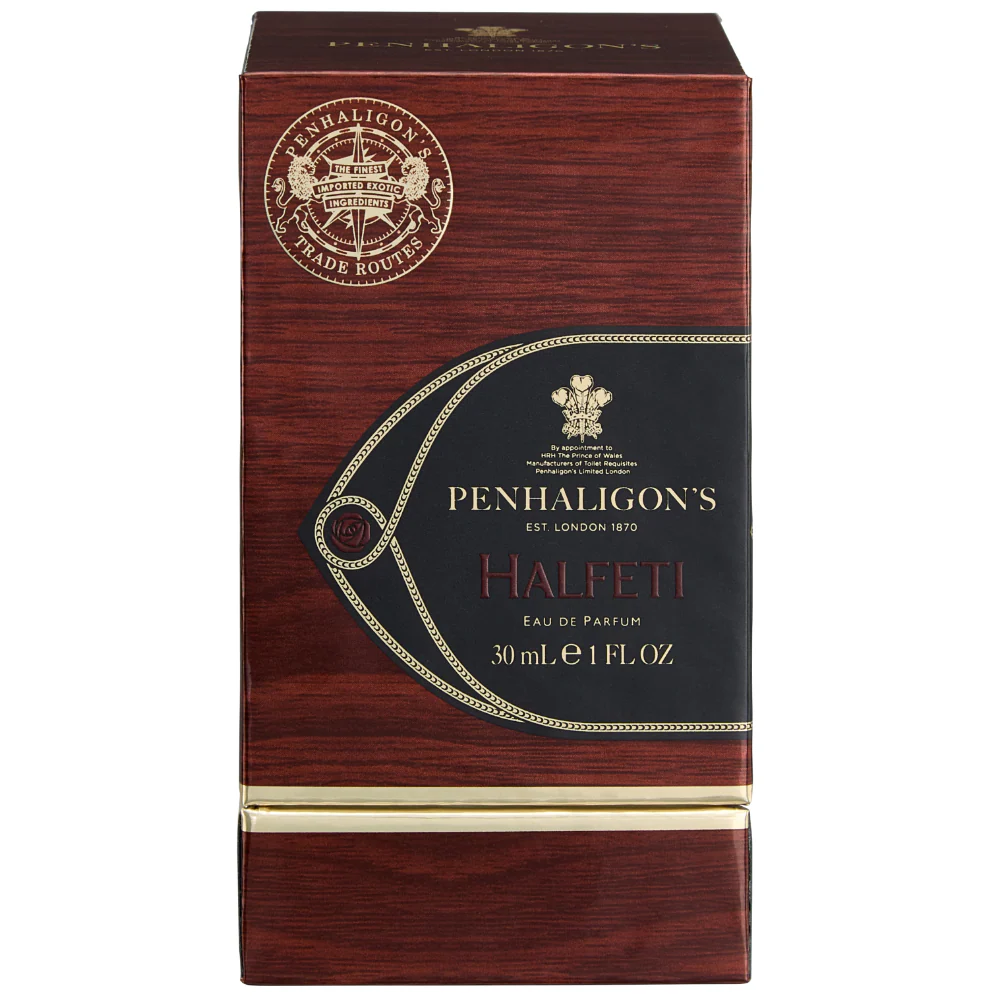 Penhaligon's Halfeti Eau De Parfum 30ml - Image 3