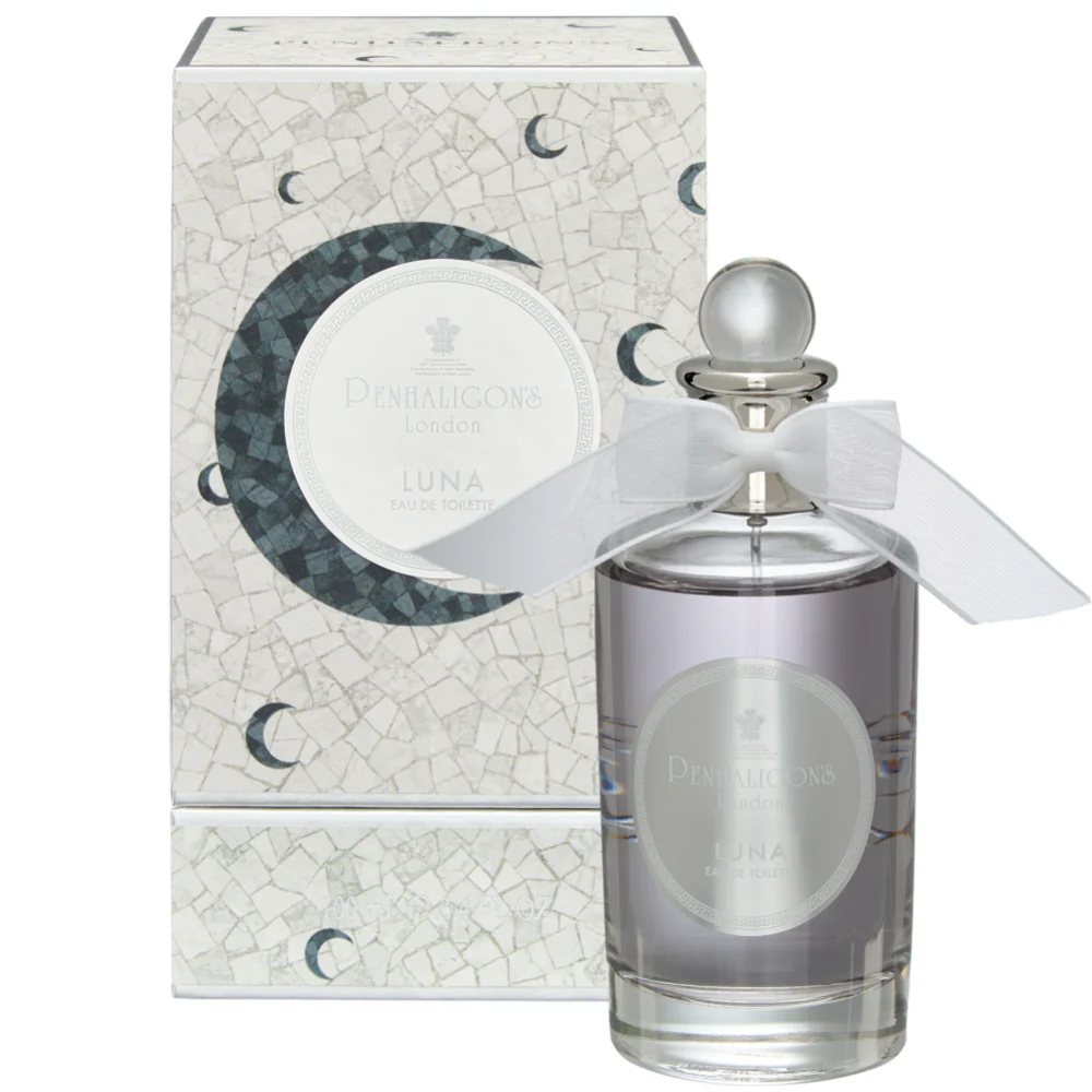 Penhaligon's Luna Eau De Toilette 100ml - Image 2