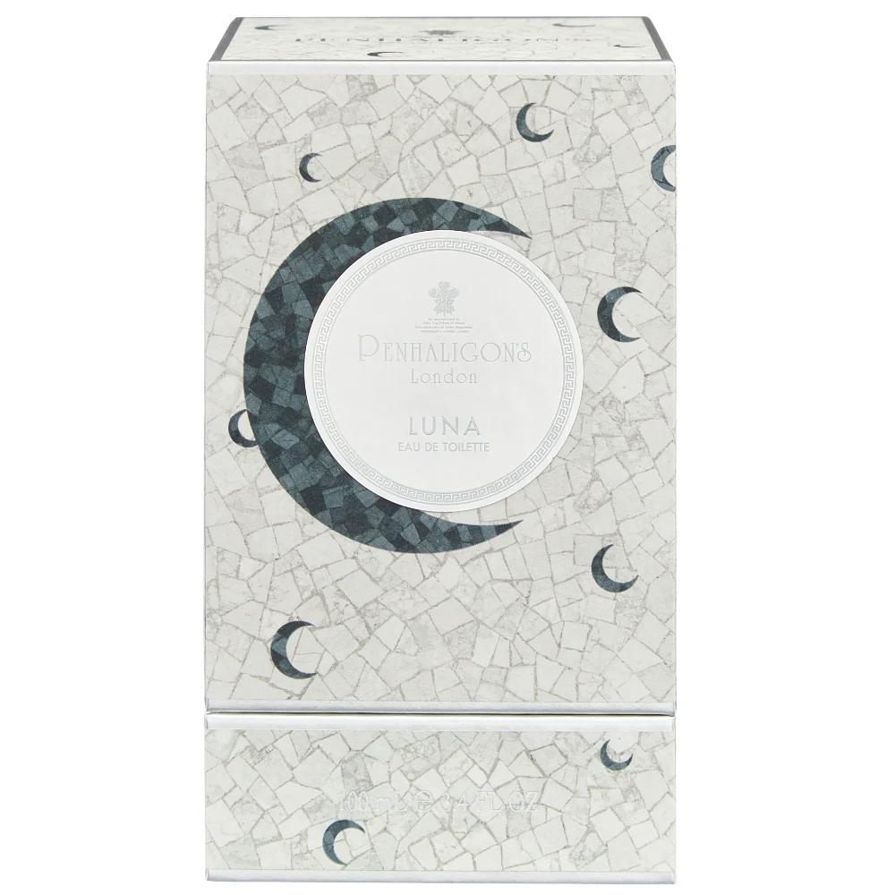 Penhaligon's Luna Eau De Toilette 100ml - Image 3
