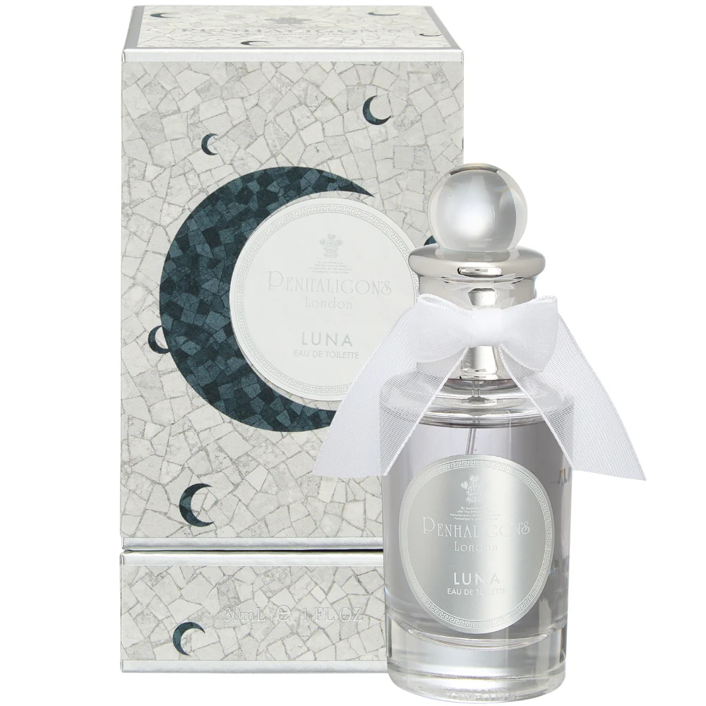 Penhaligon's Luna Eau De Toilette 30ml - Image 2
