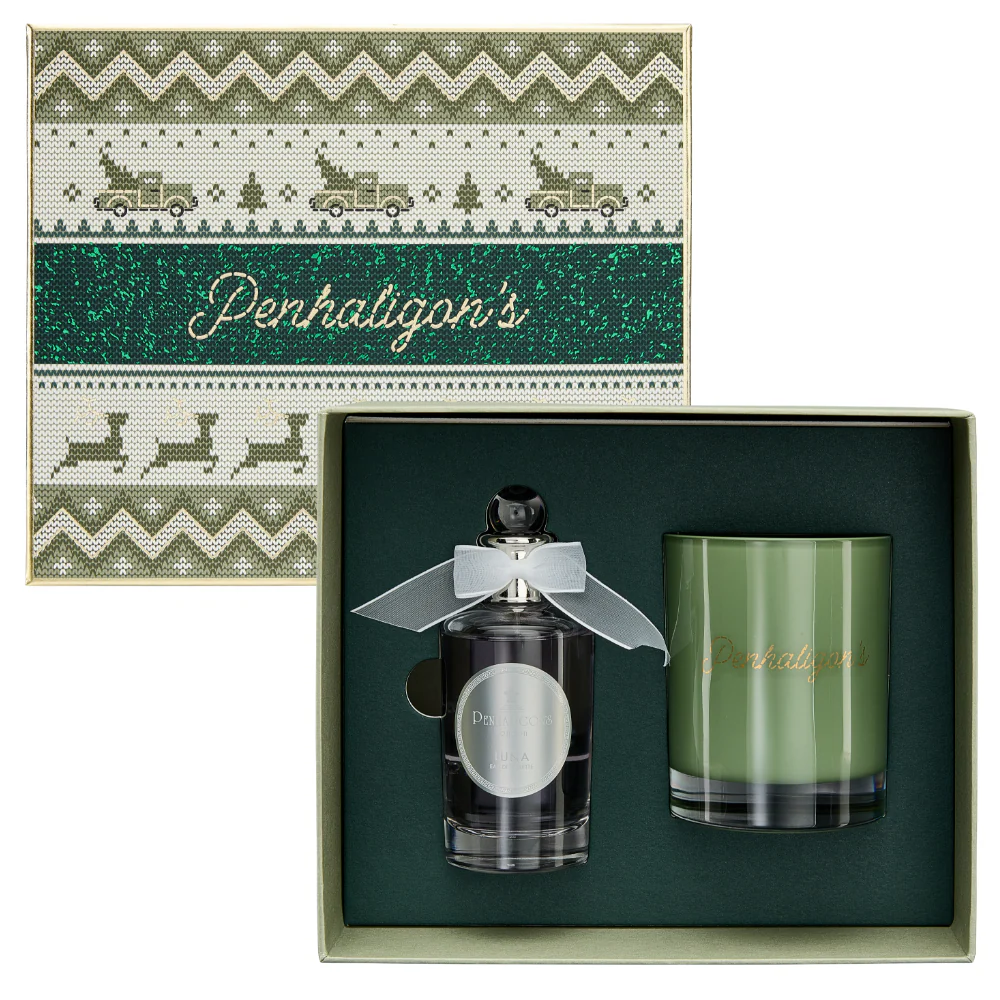 Penhaligon's Luna Eau De Toilette Gift Set 100ml - Image 4