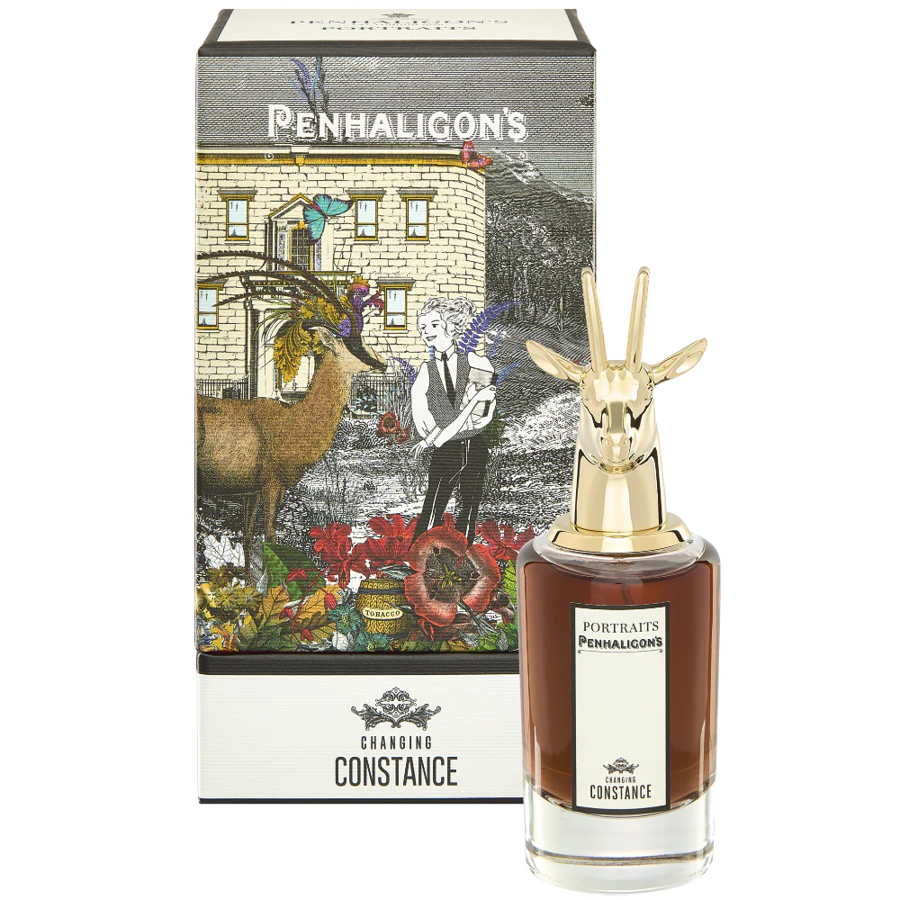 Penhaligon's Portraits Changing Constance Eau De Parfum 75ml - Image 2