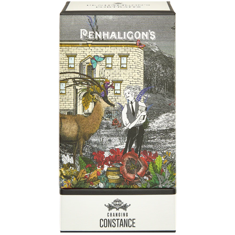 Penhaligon's Portraits Changing Constance Eau De Parfum 75ml - Image 3