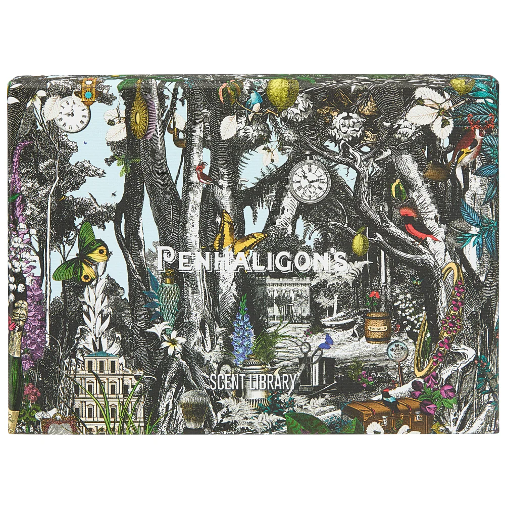 Penhaligon's Portraits Scent Library 10 x 2ml - Image 3