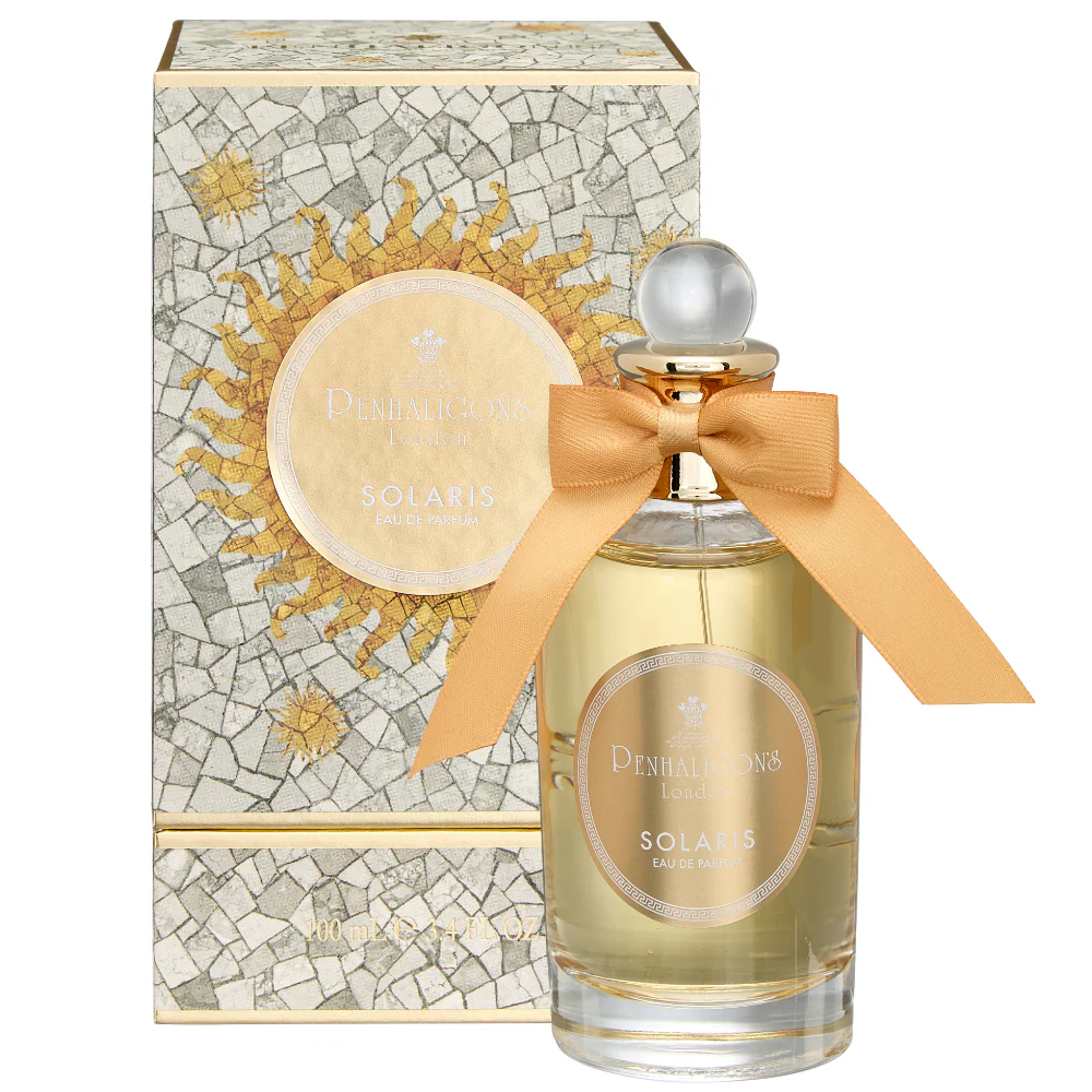 Penhaligon's Solaris Eau De Parfum 100ml - Image 2