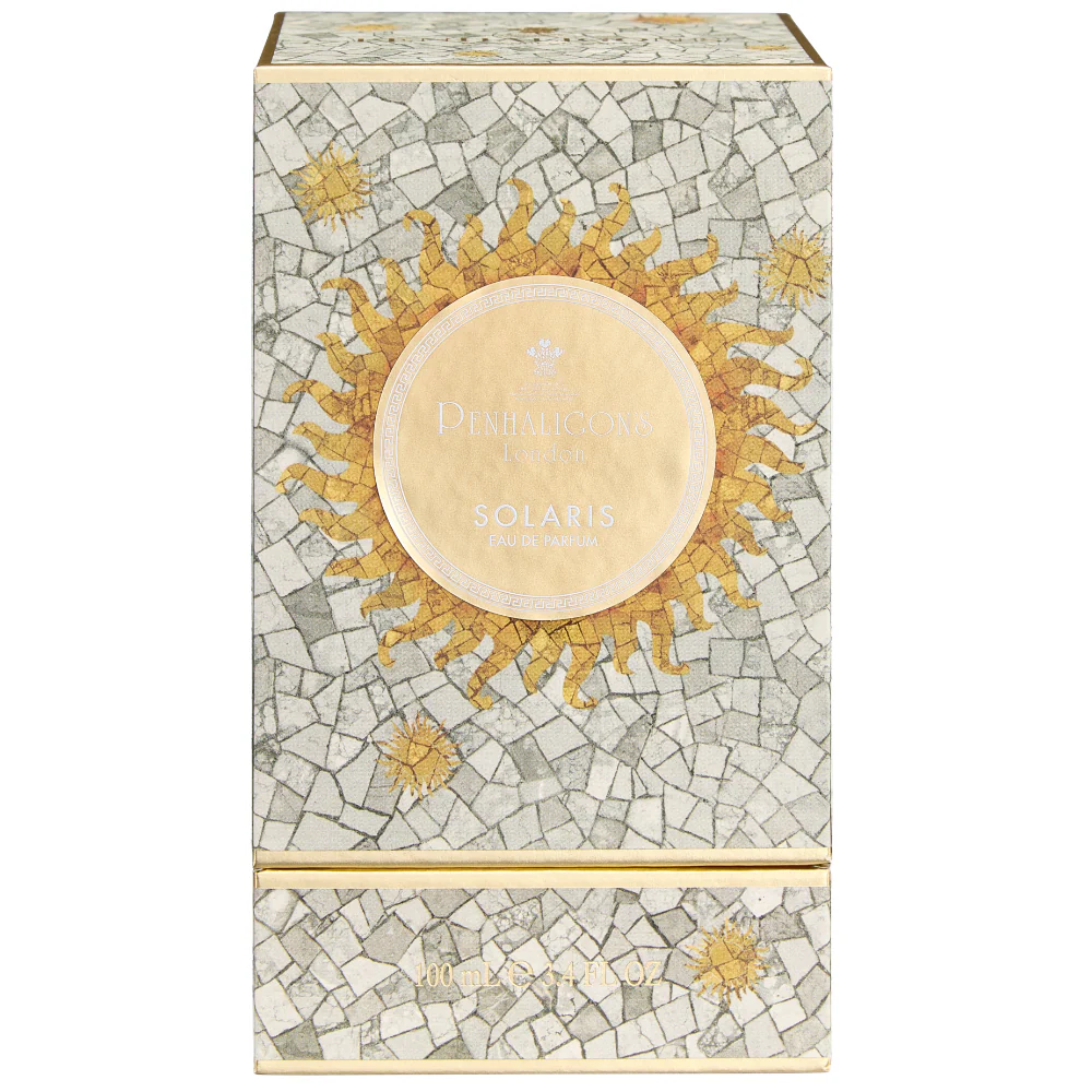 Penhaligon's Solaris Eau De Parfum 100ml - Image 3