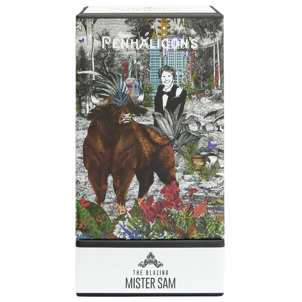 Penhaligon's The Blazing Mister Sam Eau De Parfum 75ml - Image 3