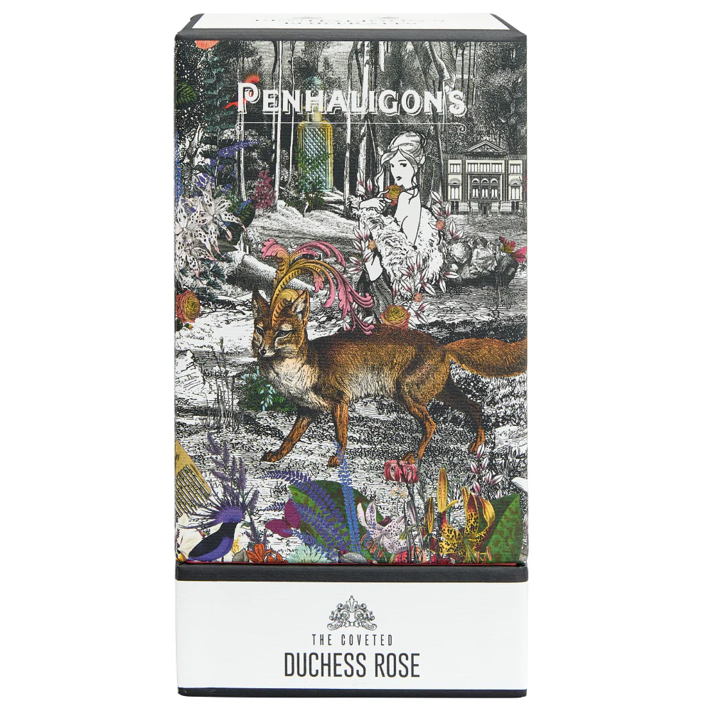 Penhaligon's The Coveted Duchess Rose Eau De Parfum 75ml - Image 3