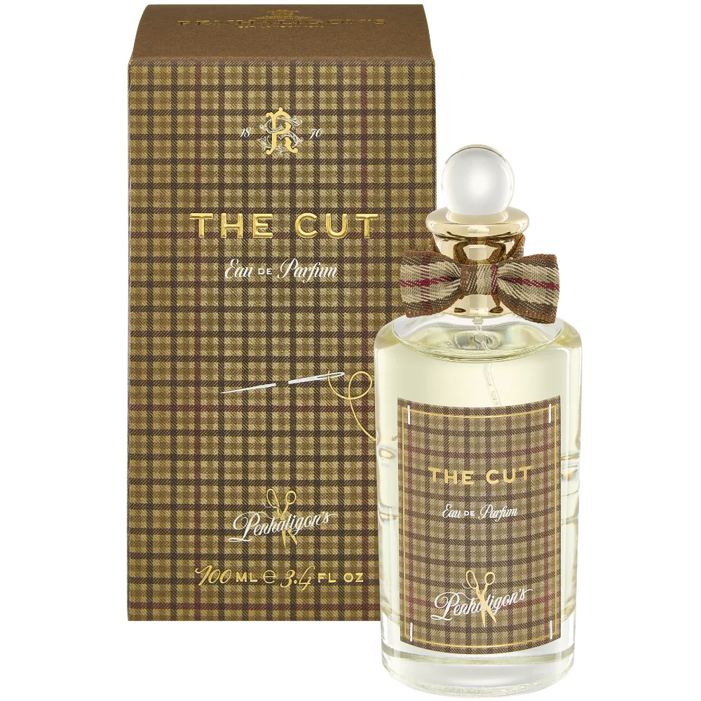 Penhaligon's The Cut Eau De Parfum 100ml - Image 2