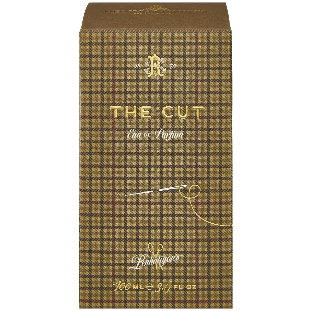 Penhaligon's The Cut Eau De Parfum 100ml - Image 3