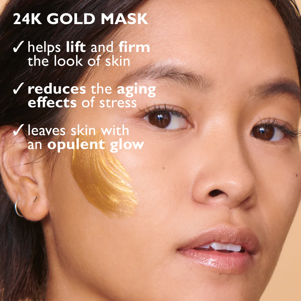 Peter Thomas Roth 24K Gold Skincare Gift Set - Image 7