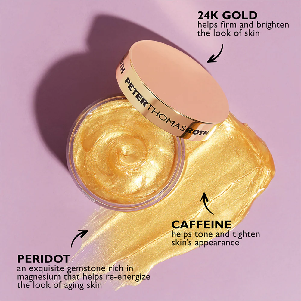 Peter Thomas Roth 24K Gold Skincare Gift Set - Image 8