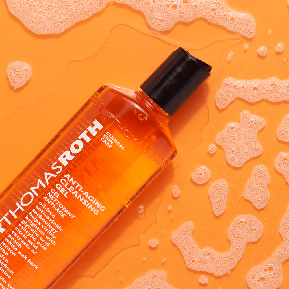 Peter Thomas Roth Anti-Ageing Cleansing Gel 250ml - Image 2