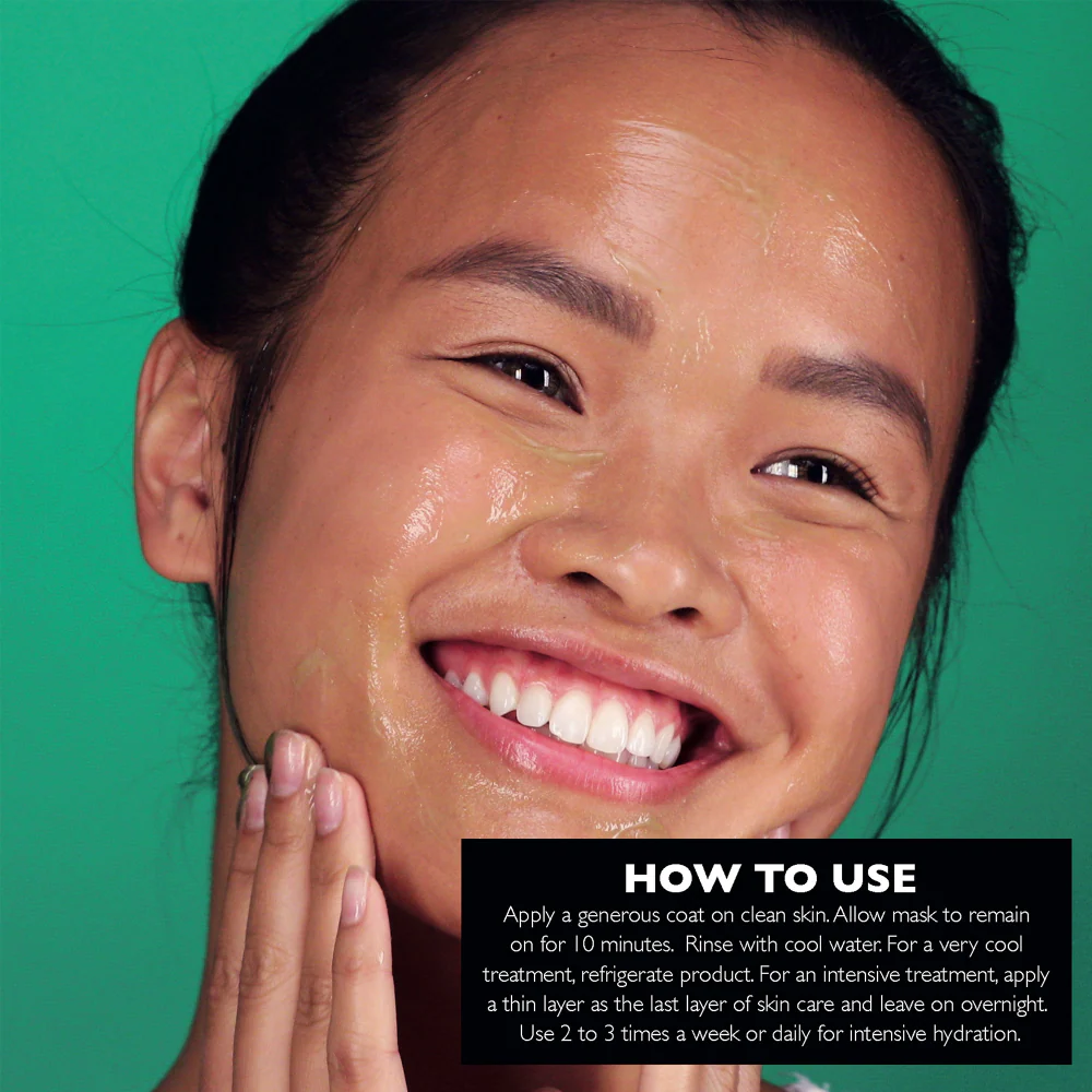 Peter Thomas Roth Cucumber Gel Mask Extreme De-Tox Hydrator 50ml - Image 3