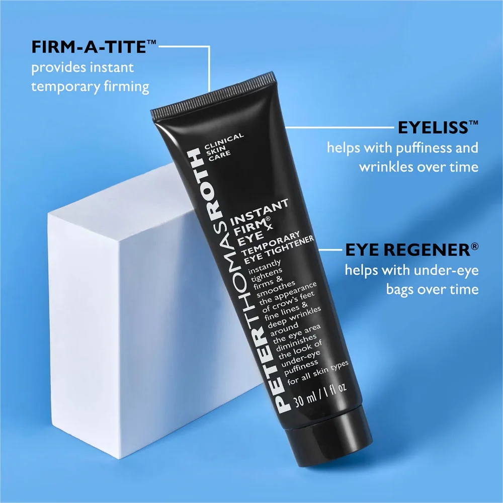 Peter Thomas Roth FIRMx Eye Duo Set - Image 4