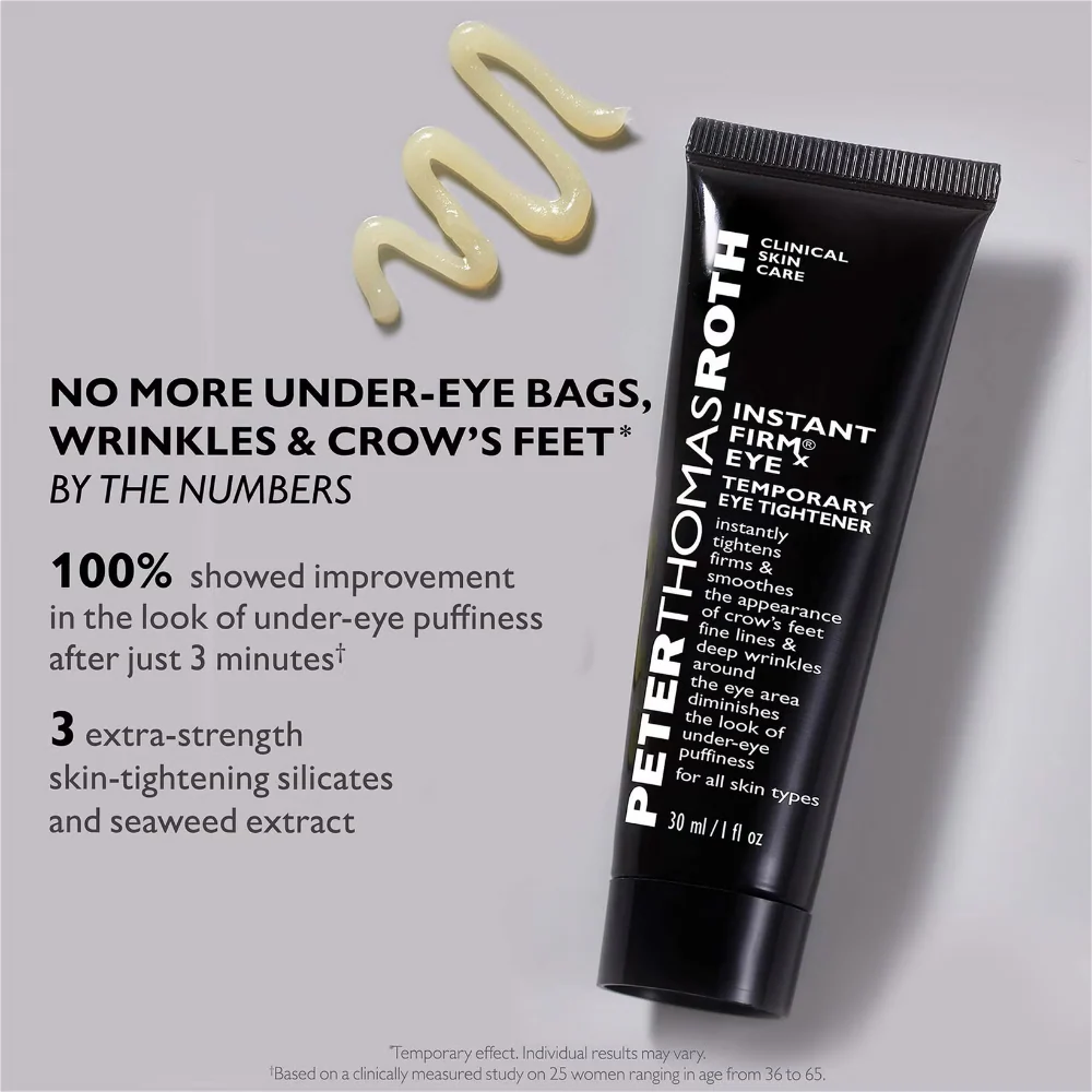 Peter Thomas Roth FIRMx Eye Duo Set - Image 5