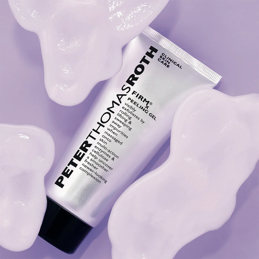 Peter Thomas Roth FIRMx Peeling Gel 100ml - Image 2