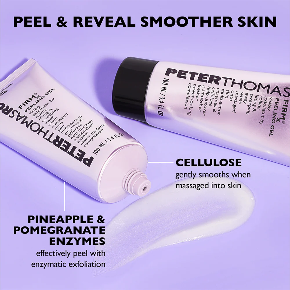 Peter Thomas Roth FIRMx Peeling Gel 30ml - Image 2