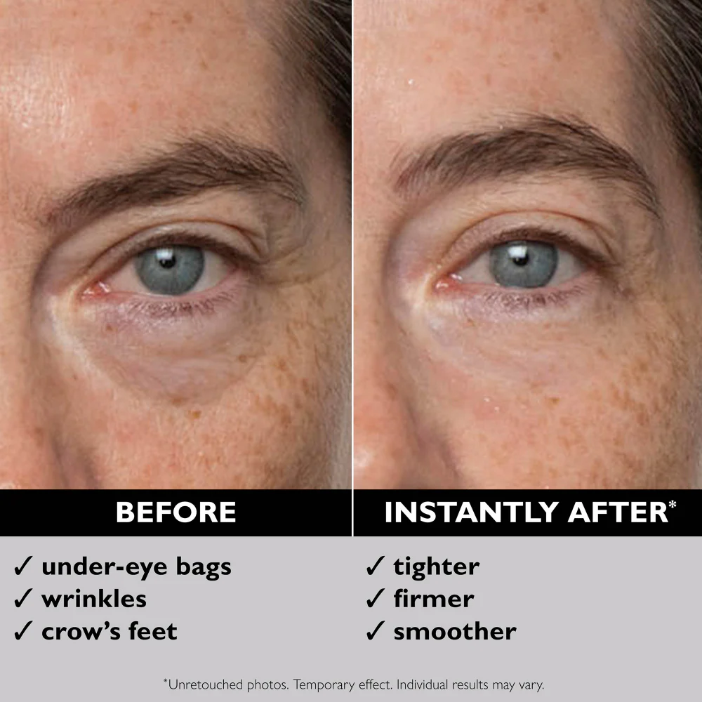 Peter Thomas Roth Instant FIRMx Eye Temporary Eye Tightener 30ml - Image 3
