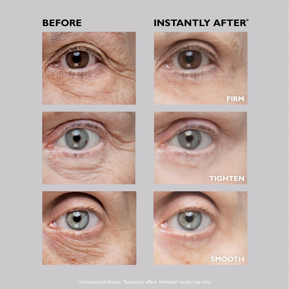 Peter Thomas Roth Instant FIRMx Eye Temporary Eye Tightener 30ml - Image 9