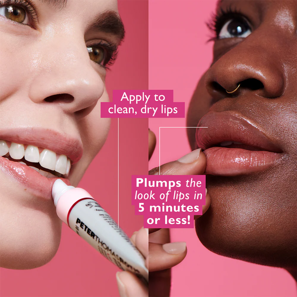 Peter Thomas Roth Instant FIRMx Lip Filler 10ml - Image 5