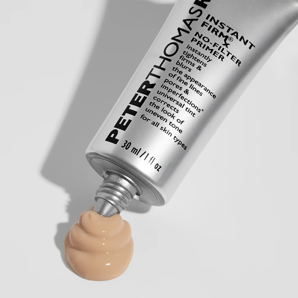 Peter Thomas Roth Instant FIRMx No-Filter Firming Primer 30ml - Image 3