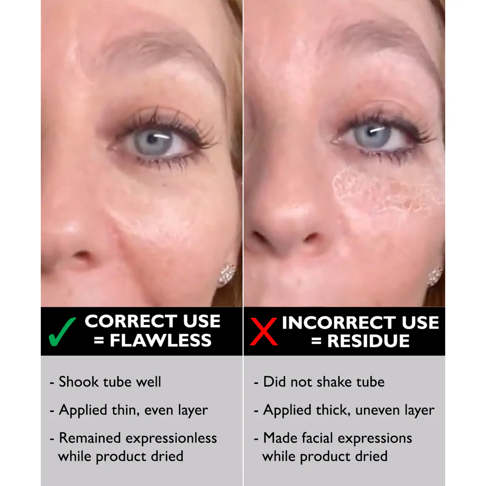 Peter Thomas Roth Instant FIRMx Temporary Face Tightener 100ml - Image 5