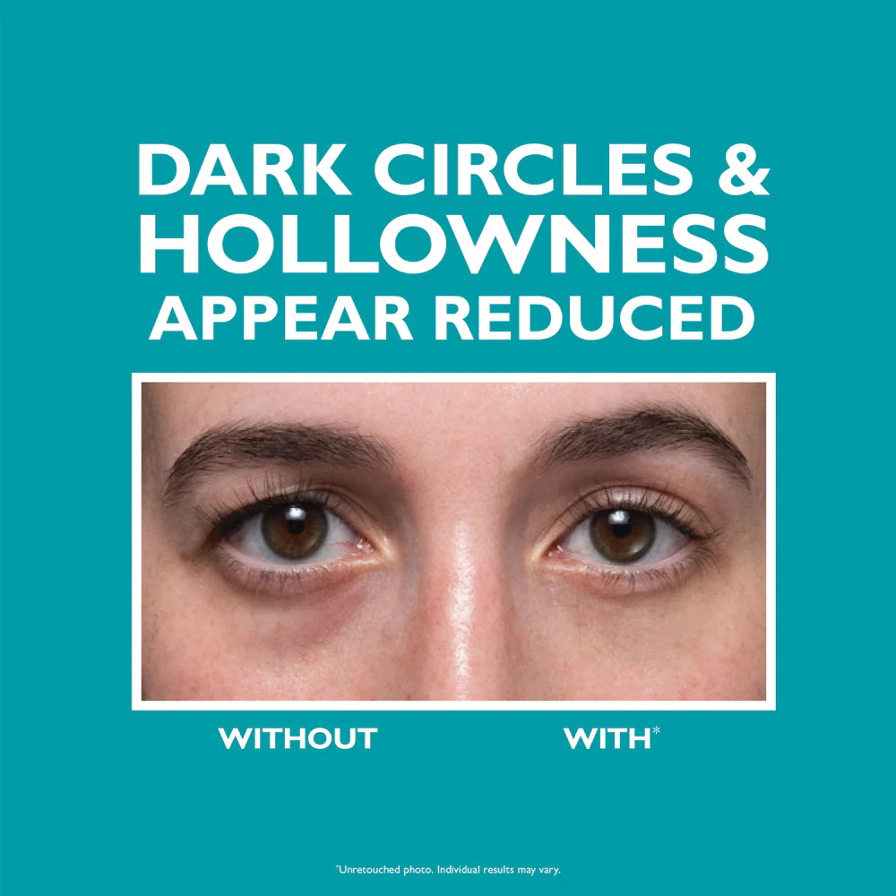 Peter Thomas Roth Peptide Skinjection Fill & Fix Under-Eye Cream 15ml - Image 7