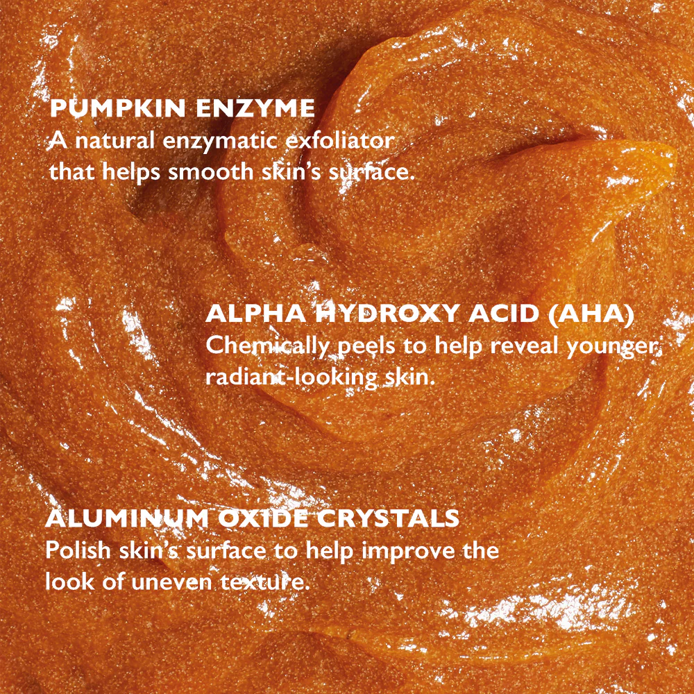 Peter Thomas Roth Pumpkin Enzyme Mask Enzymatic Dermal Resurfacer 50ml - Image 2